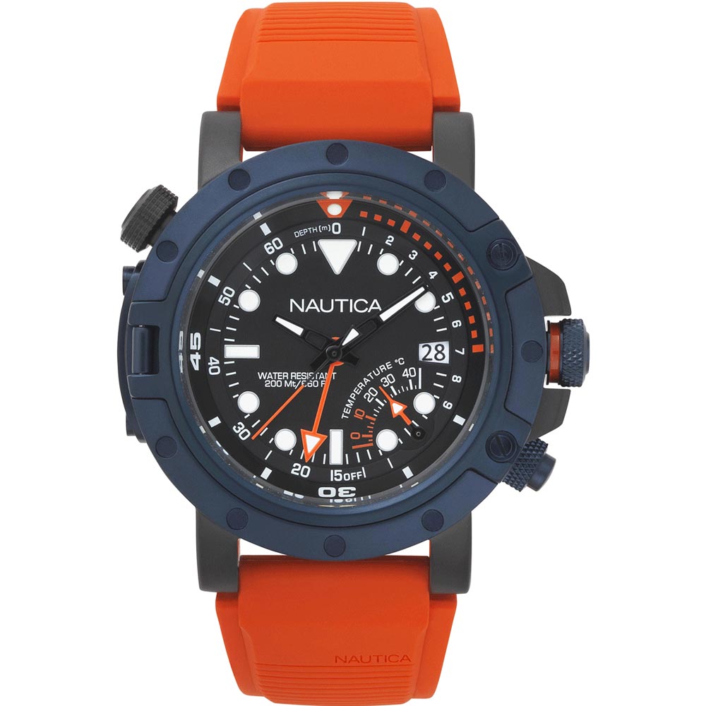 NAPPRH013 Muški Sat