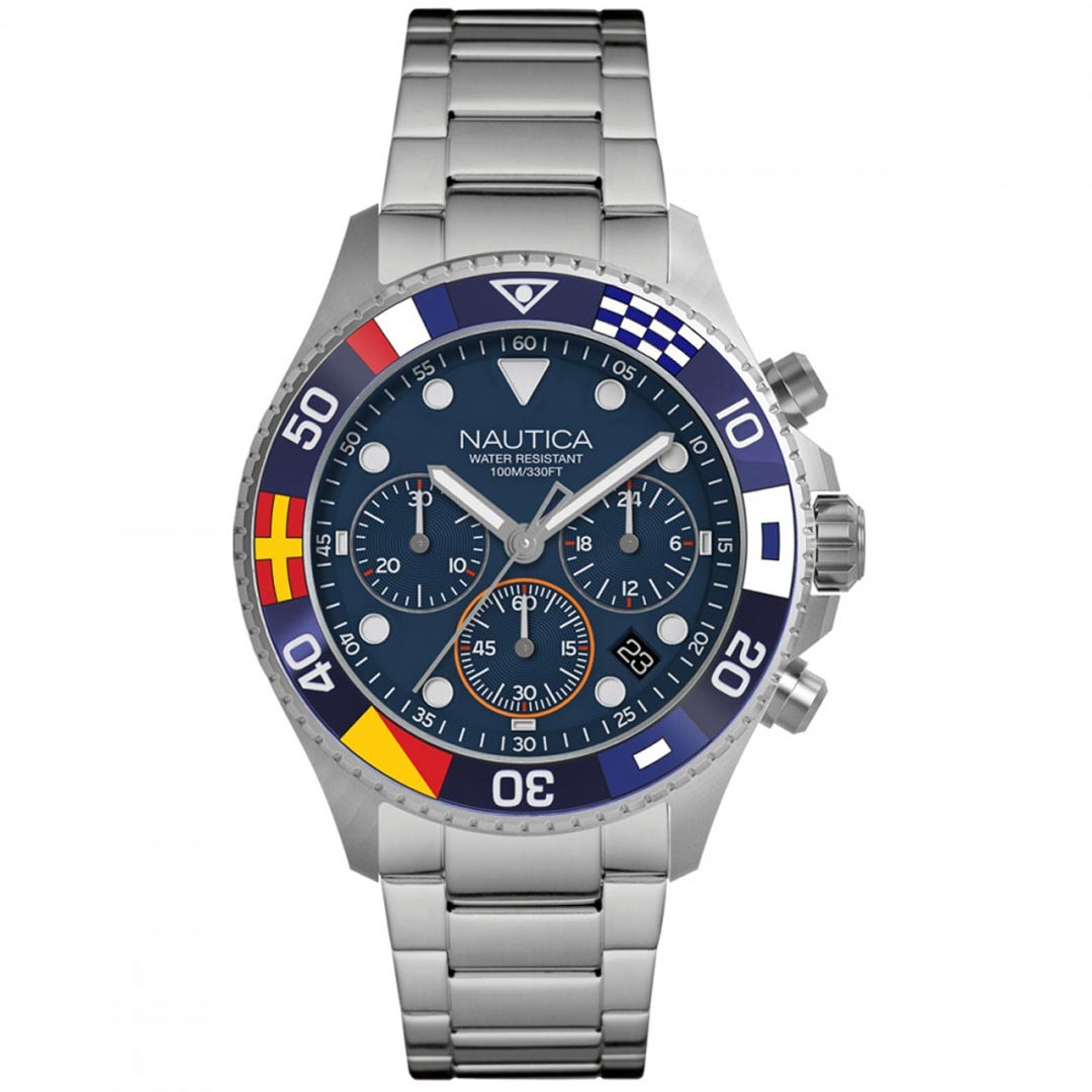 NAPWPF909 Muški Sat