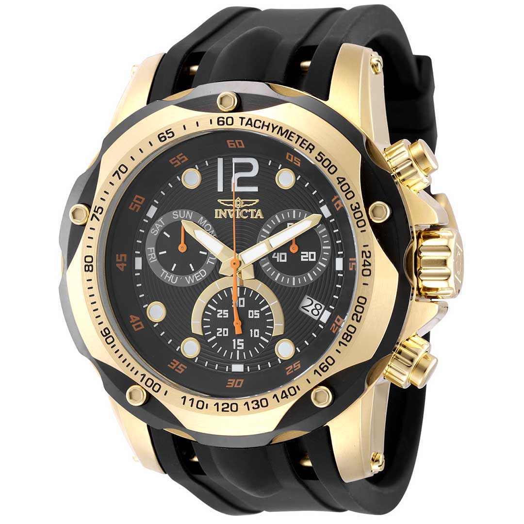 49841 Speedway Muški Sat