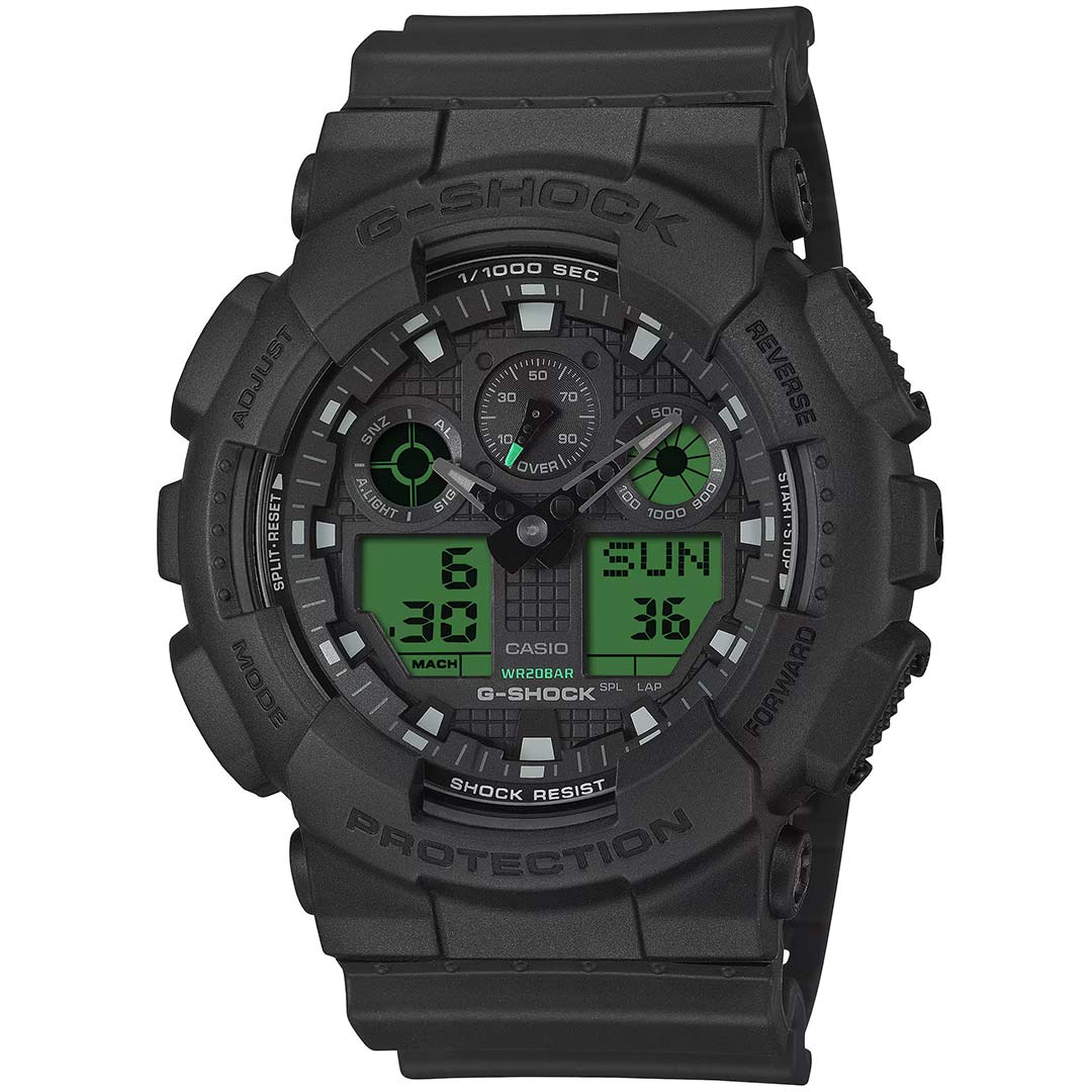 GA-100BEG-1AER Muški Sat