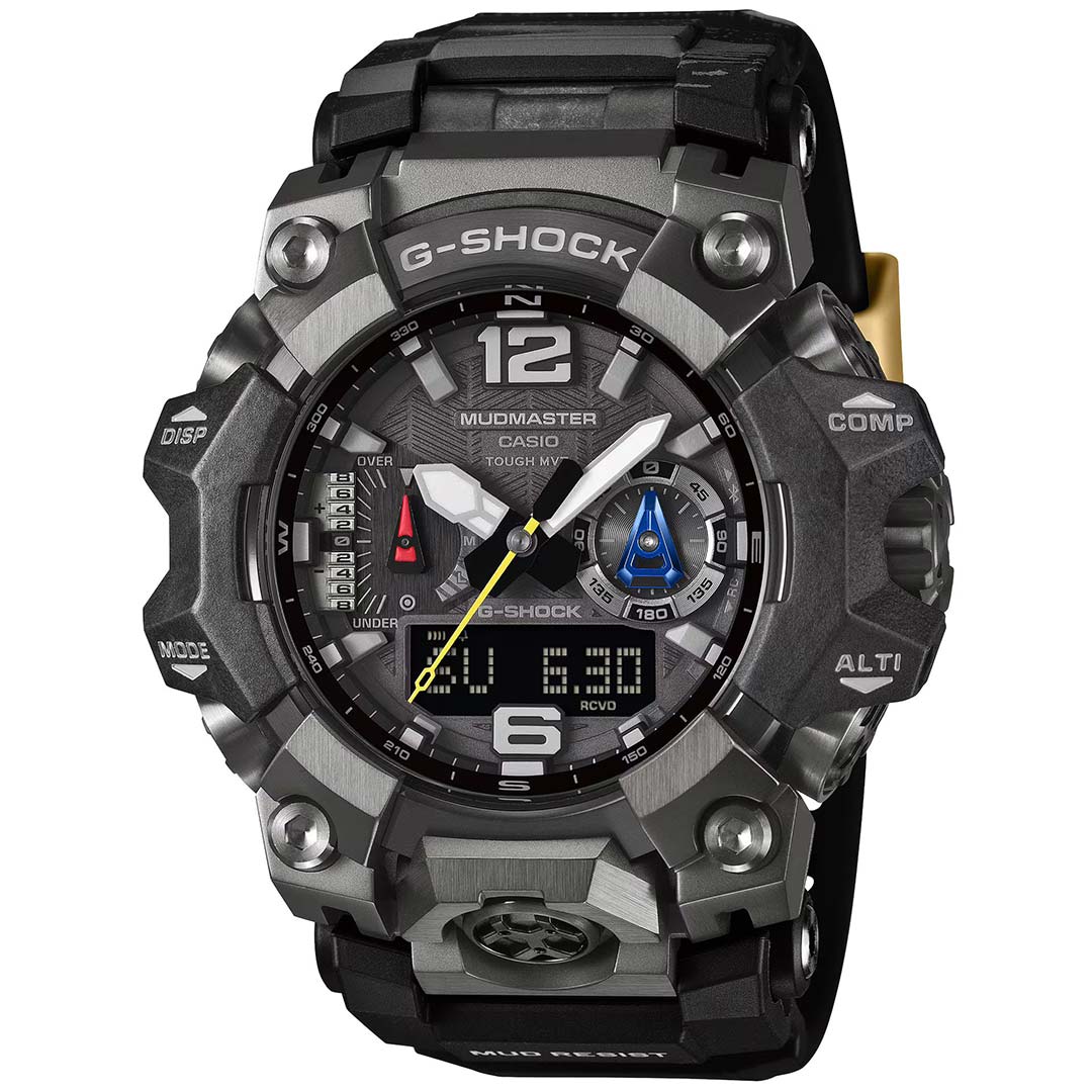 GWG-B1000TLC-1AE MUDMASTER Muški Sat