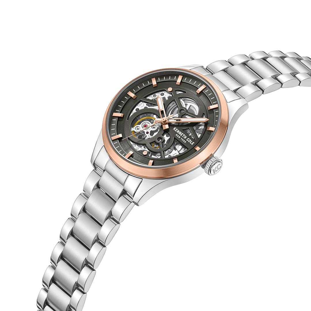 Sličica proizvoda KCWGY0046402 Automatic Muški Sat 3 od 4