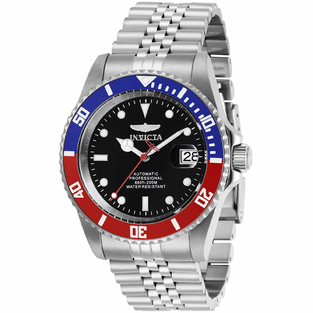 29176 Pro Diver Automatic Unisex Sat