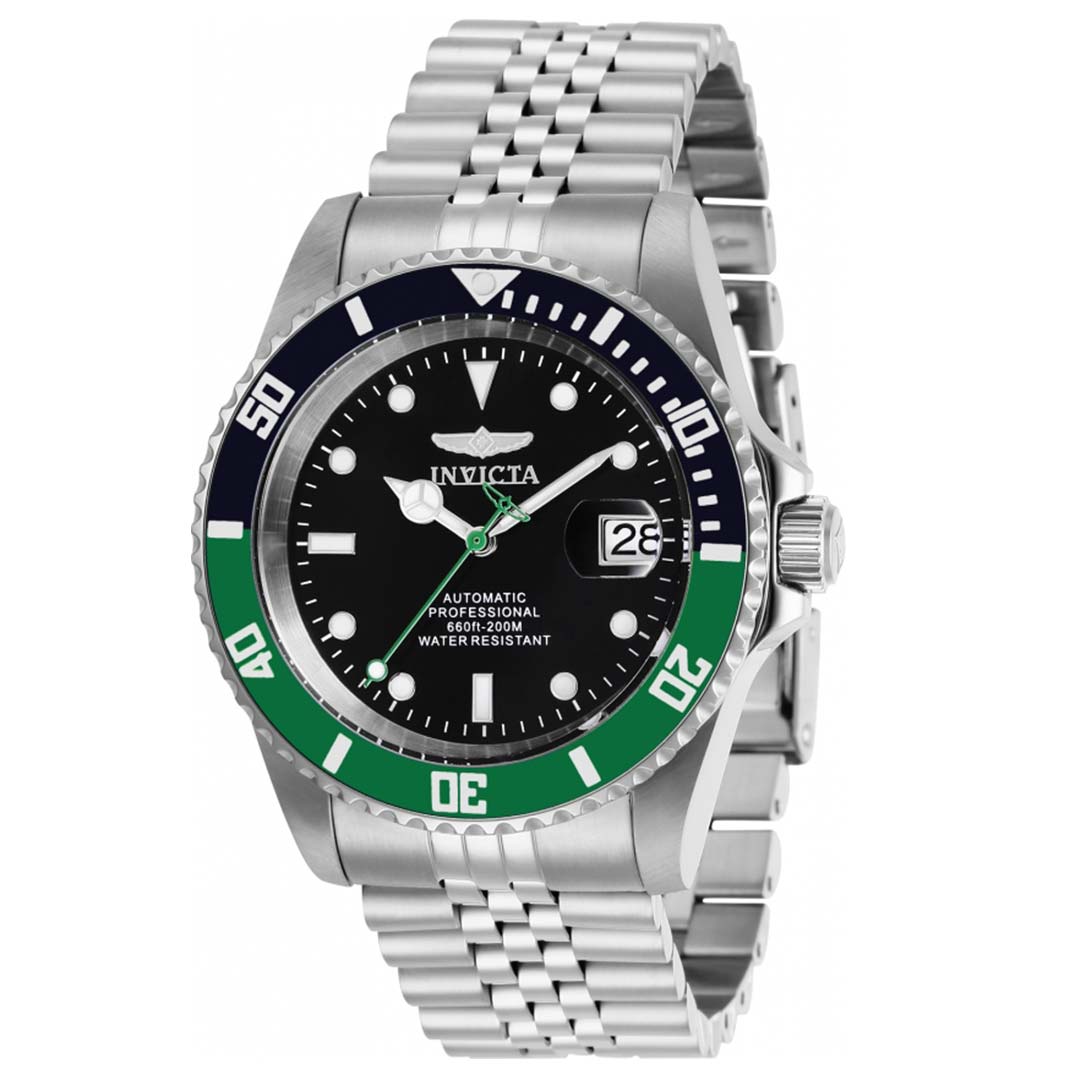 29177 Pro Diver Automatic Unisex Sat