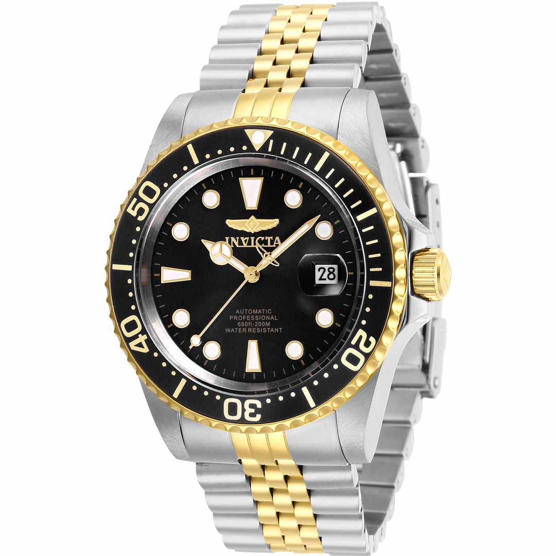30094 Pro Diver Automatic Unisex Sat